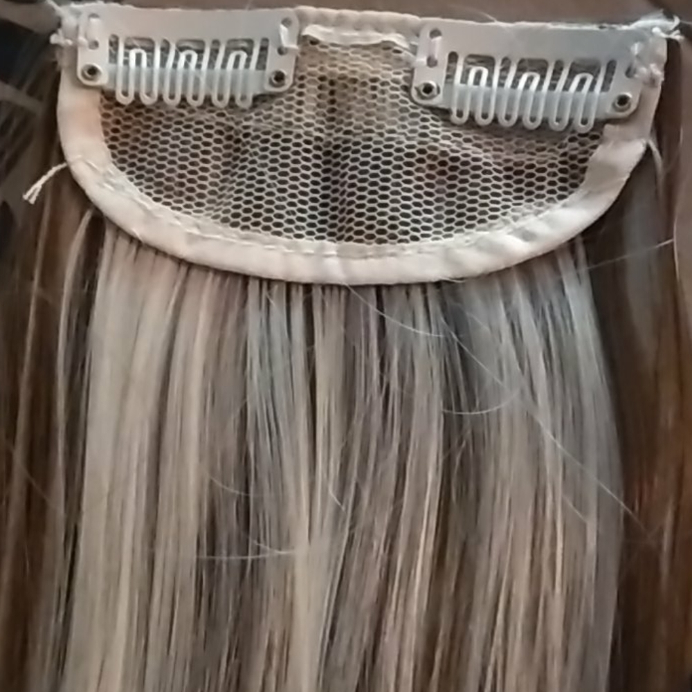 Hair Extensions. - Picture 2 of 10